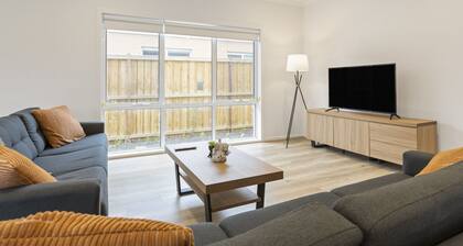 Family Home with Yard Near Armstrong Creek