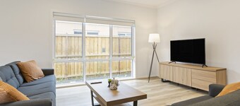 Family Home with Yard Near Armstrong Creek