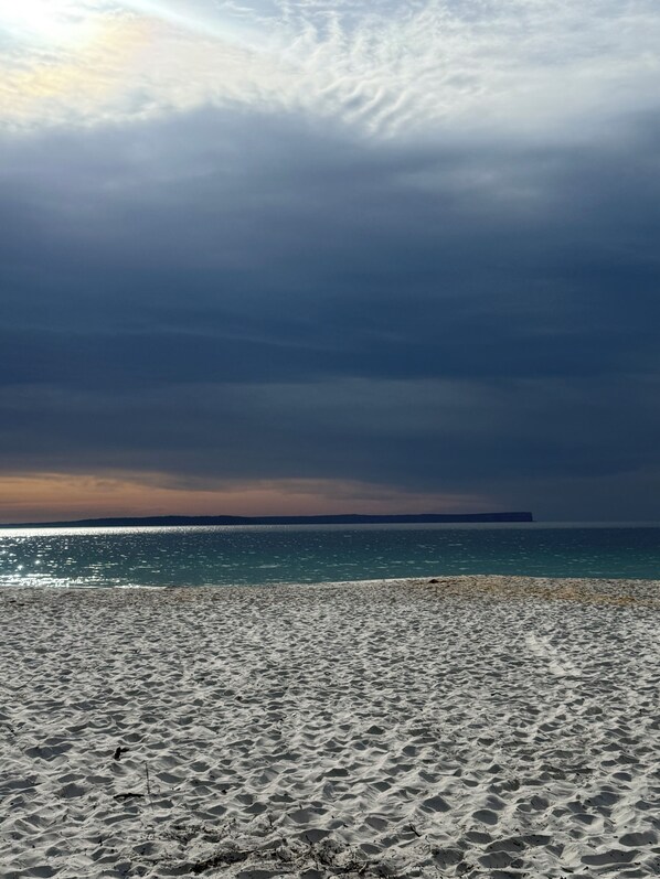 Plage