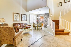 Téléviseur connecté