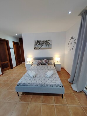 1 chambre, accès Internet
