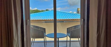 Deluxe Double Room | Free WiFi