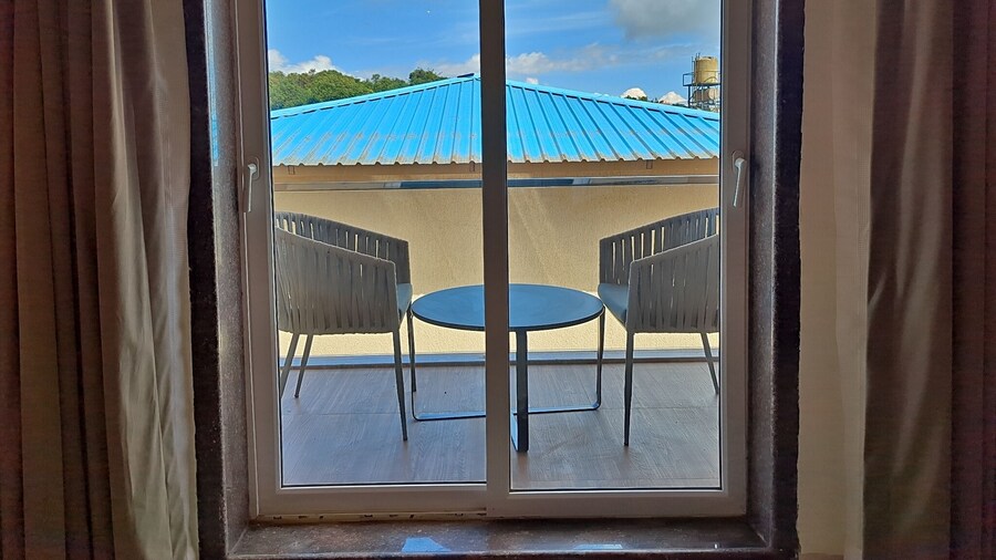 Savyasaachi by Leela Resort