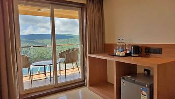 Doppia Deluxe | Wi-Fi gratuito