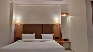 تجهيزات عازلة للصوت وواي فاي مجانًا