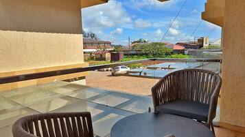 Habitación doble | Vistas a la montaña