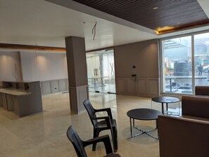 Interior - Savyasaachii Hotel, Mahabaleshwar - Pure Veg (Mahabaleshwar)