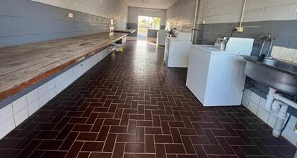 Coolgardie Caravan Park