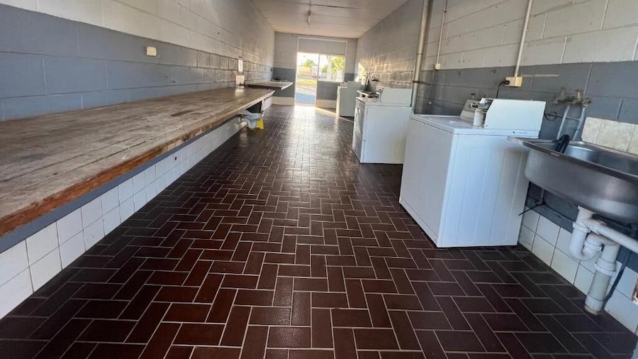 Coolgardie Caravan Park