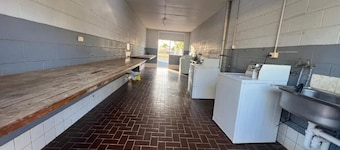 Coolgardie Caravan Park