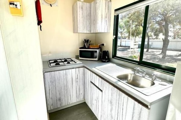 Quarto casal | Wi-Fi de cortesia