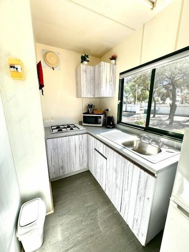 Coolgardie Caravan Park