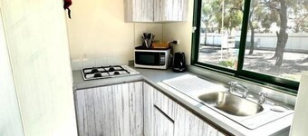 Coolgardie Caravan Park