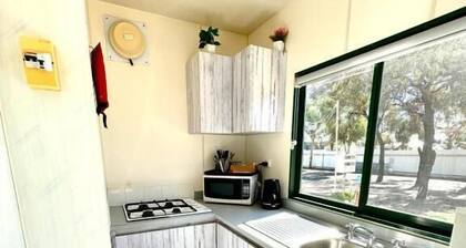 Coolgardie Caravan Park