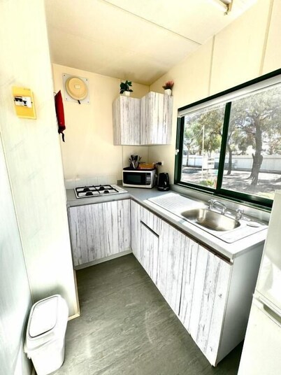 Coolgardie Caravan Park