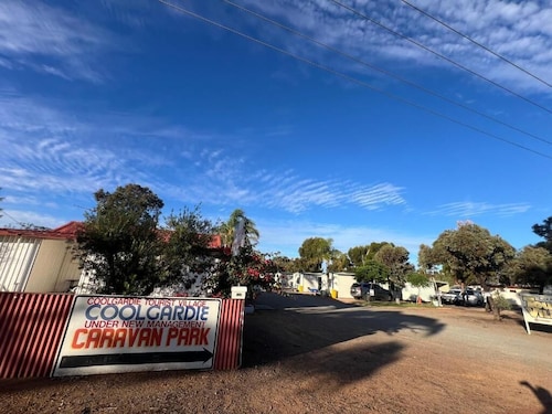 Coolgardie Caravan Park