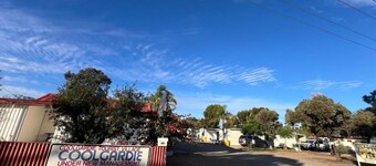 Coolgardie Caravan Park