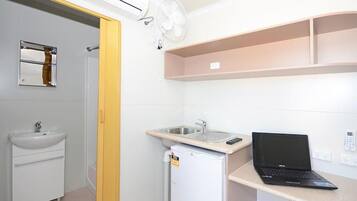 Chambre Double | Wi-Fi gratuit
