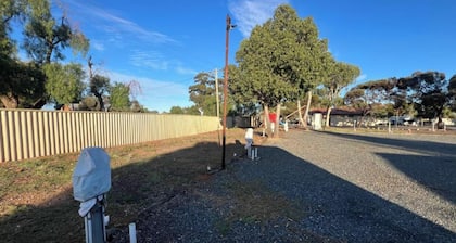Coolgardie Caravan Park