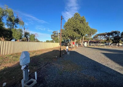Coolgardie Caravan Park