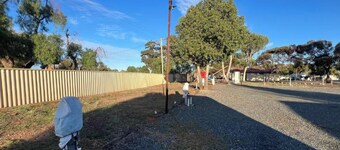 Coolgardie Caravan Park