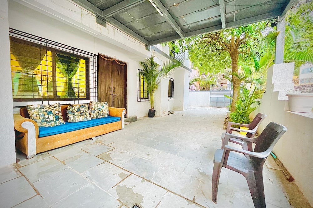 Atharv Villa