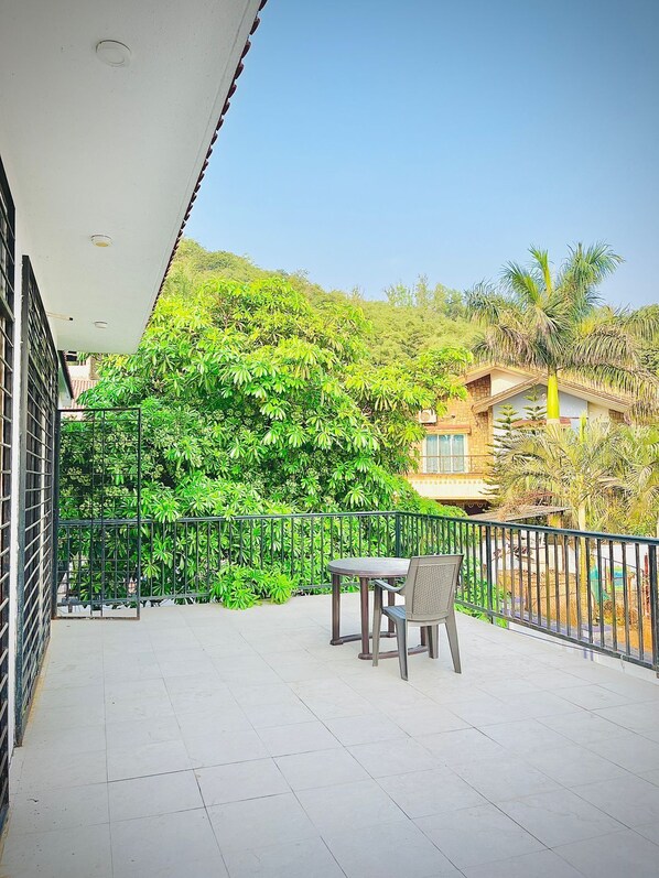 Balcone