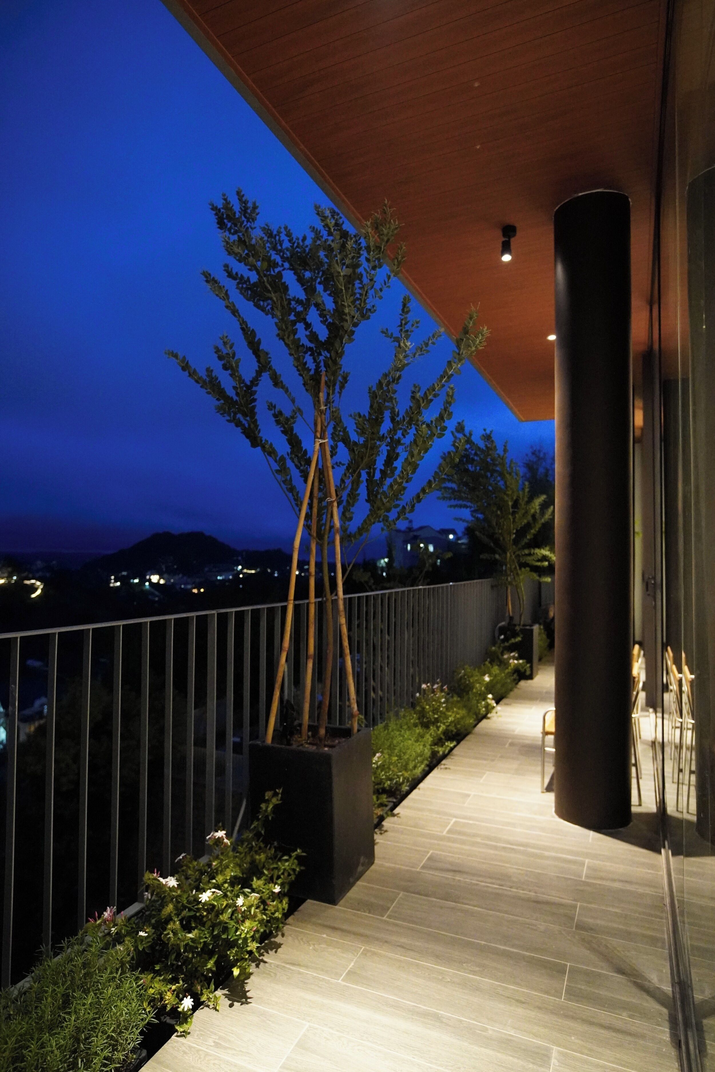 Departamento Premier, 2 habitaciones, vista a la montaña | Vista a la montaña