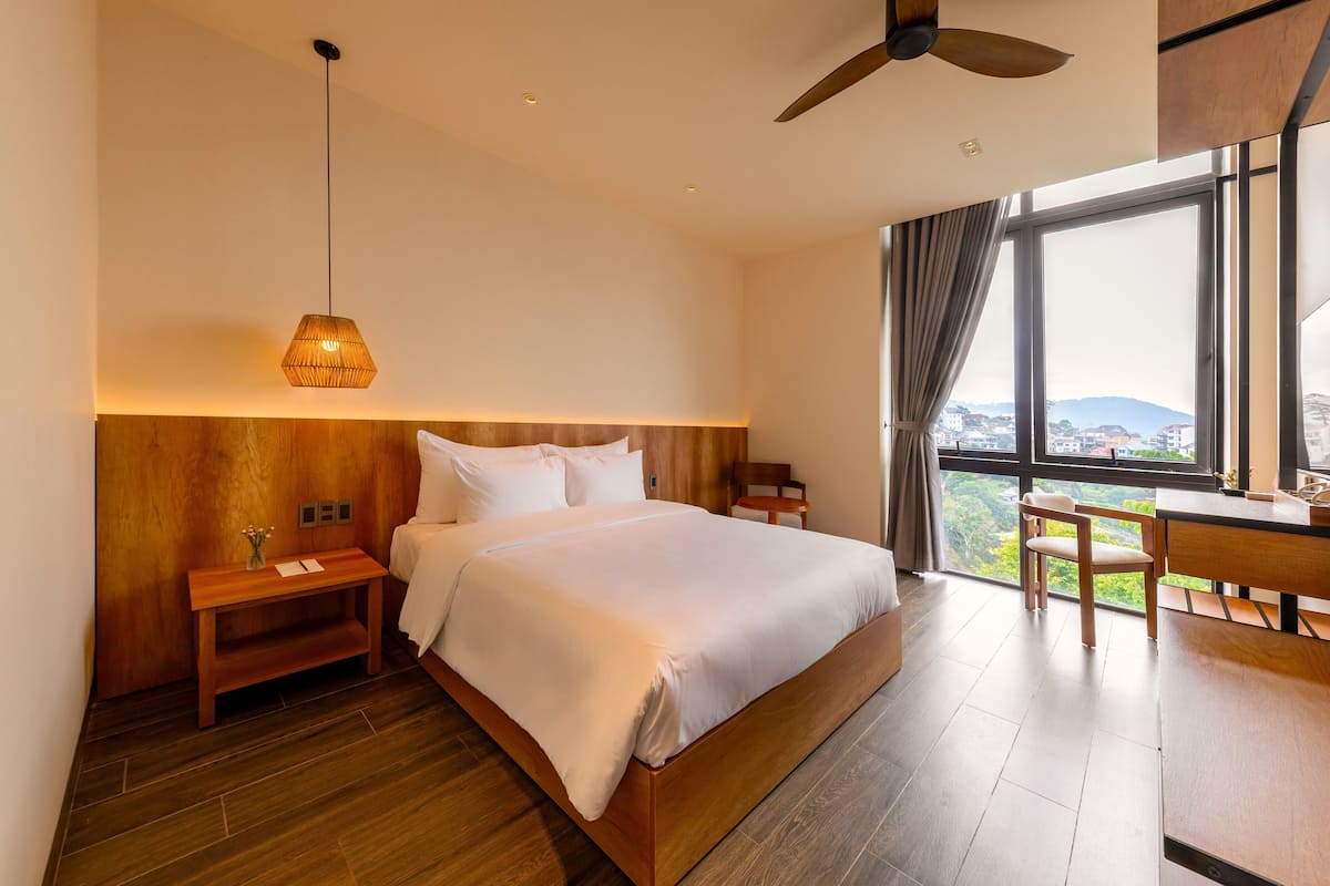Superior-Doppelzimmer