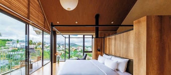 La Yen Retreat