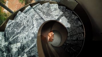 Escalier