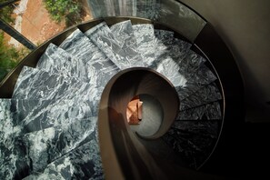 Treppe