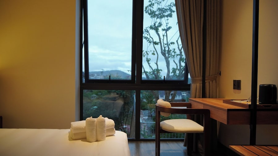 La Yen Villa - Da Lat