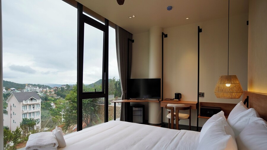 La Yen Villa - Da Lat