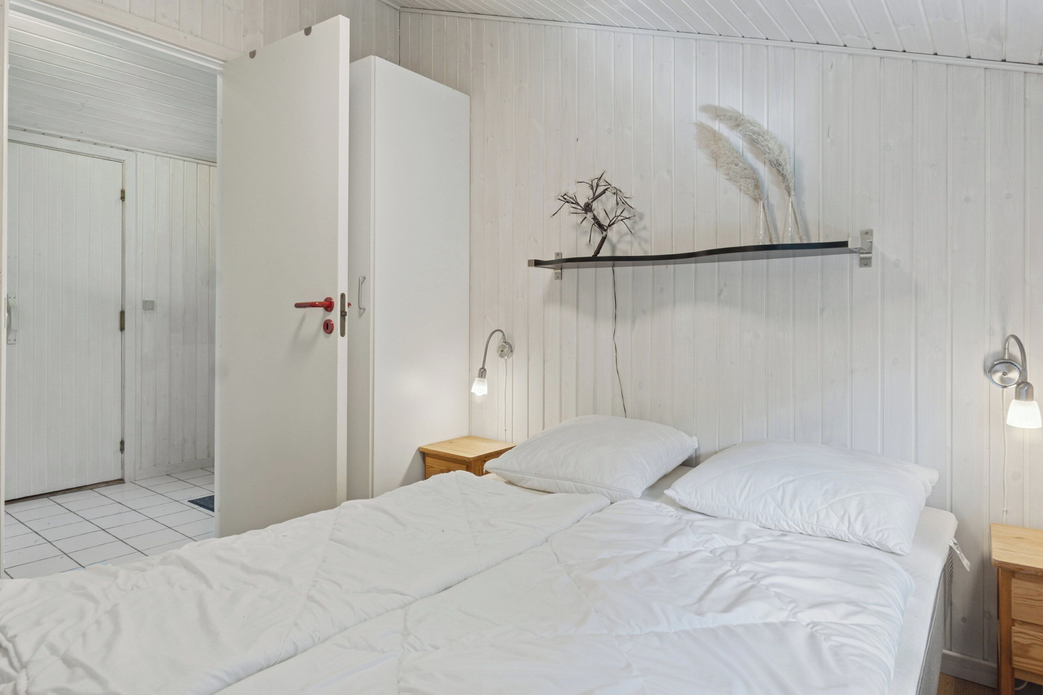 3 bedrooms, free WiFi