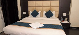 Hotel NDBL Near Hari Ki Pauri Haridwar