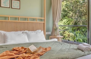 Apartamento, sacada | Wi-Fi de cortesia