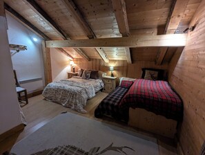 3 camere, Wi-Fi, lenzuola