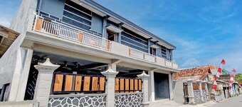 OYO 3220 Samudra Guesthouse