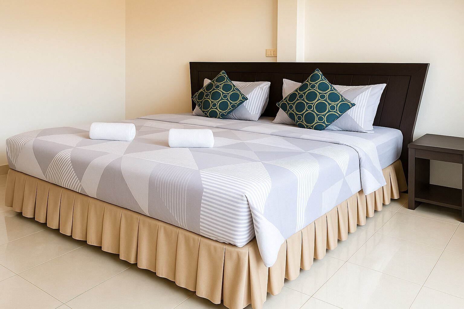 Habitación estándar | Wifi gratis