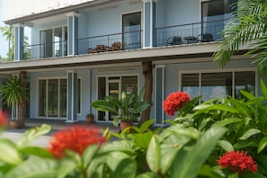Building design