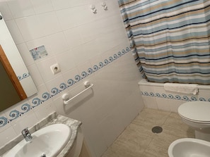 Badewanne