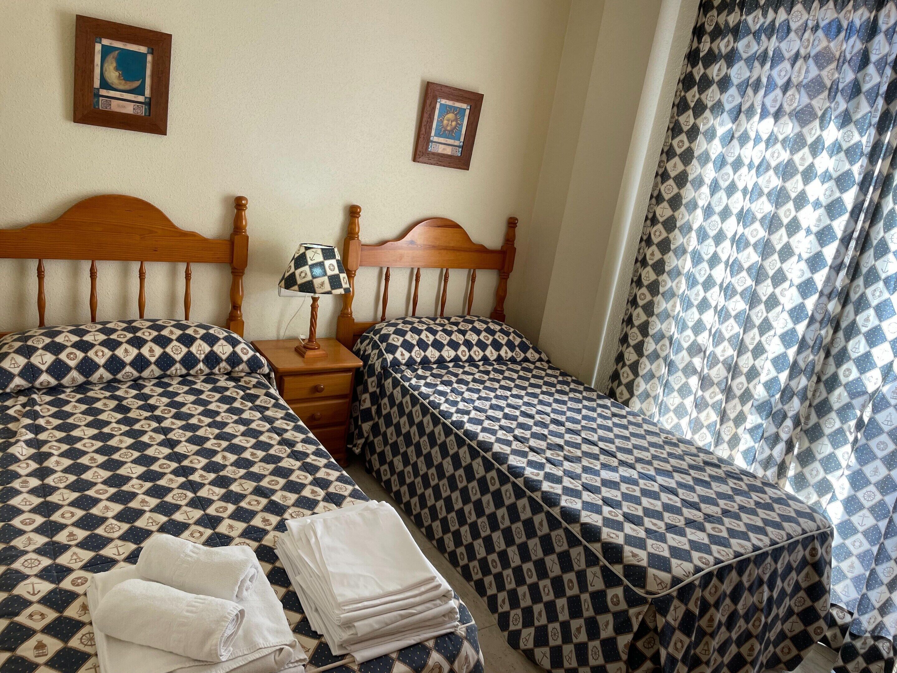 Appartement Classique, 4 chambres