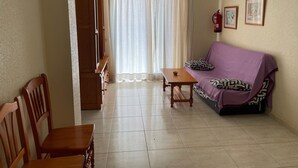 คลาสสิกอพาร์ทเมนท์, 4 ห้องนอน | ห้อง  นั่งเล่น