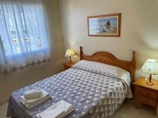 Appartement Confort, 3 chambres