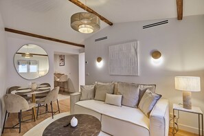 Appartement | Aire de séjour