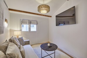 Apartment | Wohnbereich