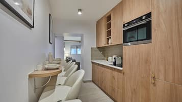 Apartment | Eigene KĂŒche