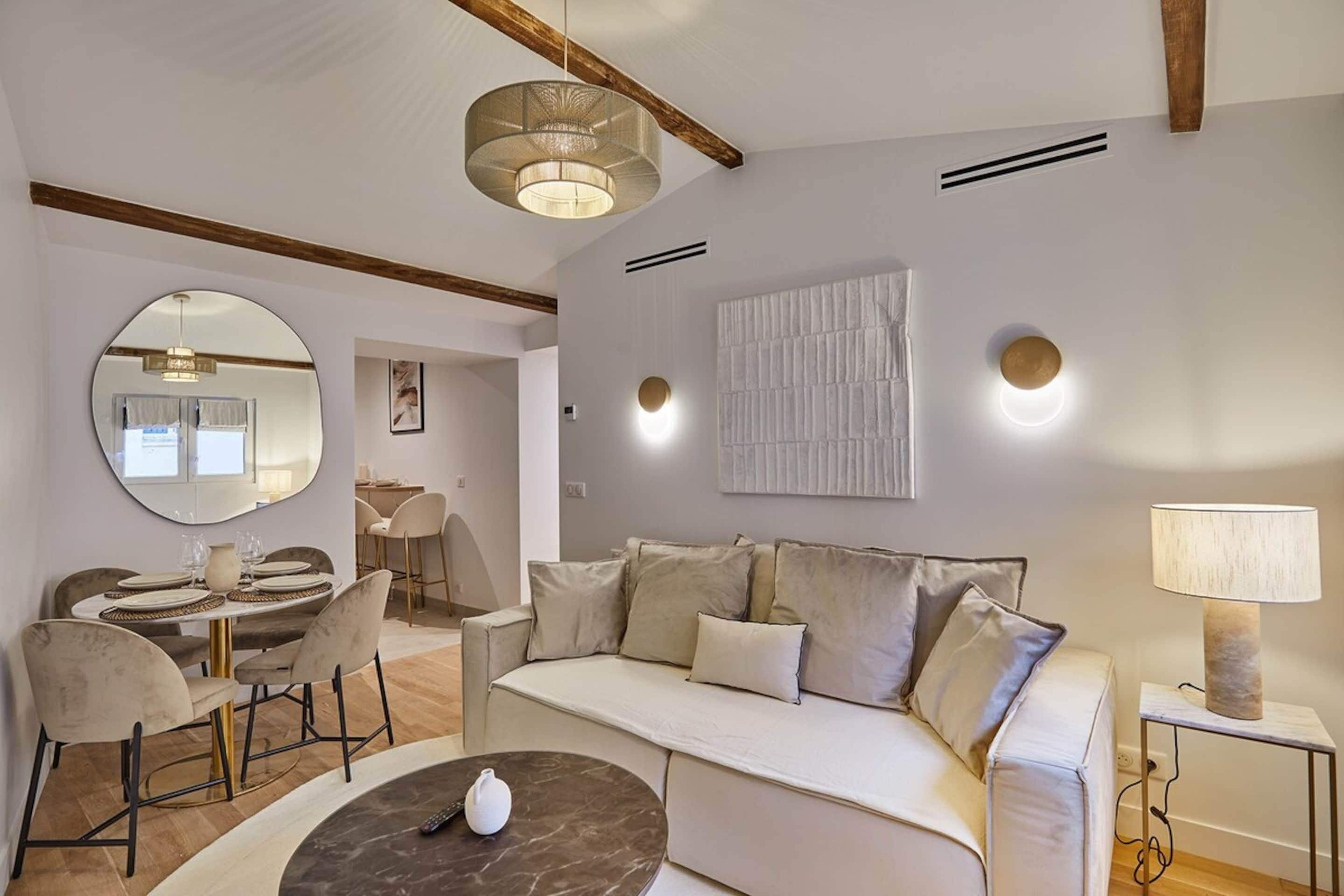 Apartemen | Area keluarga