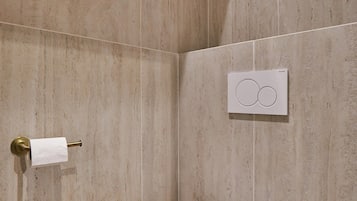 Apartment | Badezimmer